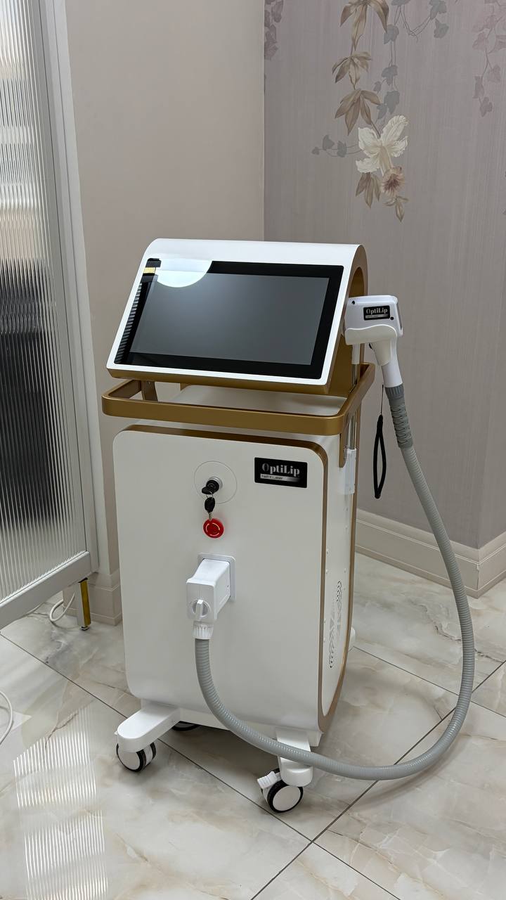 Лазер OptiLip